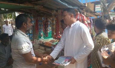 বিএনপি গড়বে সুশিক্ষা,সু-সন্তান ও সু-রাজনীতি-ইঞ্জিনিয়ার খোকন