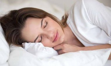 স্বাস্থ্যকর ঘুমের ১২ অভ্যাস জেনে নিন