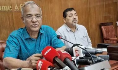 আমার ছেলে-মেয়ে সবাই দেশে,আমি একা বিদেশ গিয়ে কি করবো
