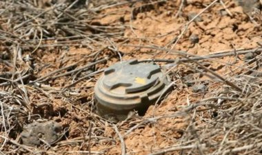 নাইক্ষ্যংছড়ি সীমান্তে মাইন বিস্ফোরণে বিজিবি সদস্যের পা বিচ্ছিন্ন