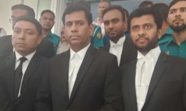 শেখ হাসিনার বিচারকাজ সম্প্রচারে সাইবার হামলা