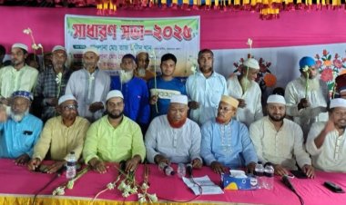 মেহেরপুরে বিএনপি ছেড়ে ৭০ নেতাকর্মী জামায়াতে যোগ দিলেন