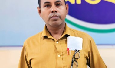 চাঁপাইনবাবগঞ্জে বিভিন্ন অপরাধে আসামীসহ মালামাল উদ্ধারে সফল এসআই হরেন্দ্রনাথ