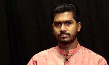 শিক্ষকরা মর্যাদা না পেলে আত্মমর্যাদাসম্পন্ন উন্নত জাতি গঠন সম্ভব নয়-নূর