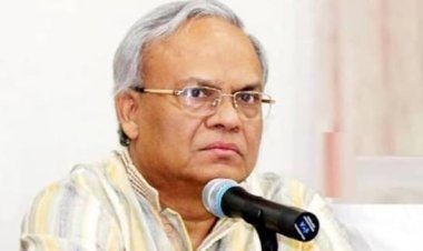 নভেম্বরে গণভোট চাওয়া মামার বাড়ির আবদারের মতো-রিজভী