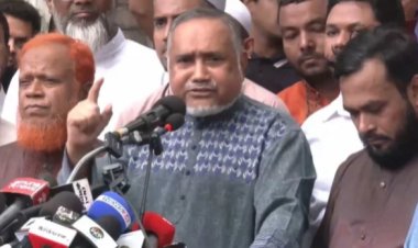 কোন কোন উপদেষ্টা ষড়যন্ত্রে লিপ্ত—আমাদের কাছে রেকর্ড আছে-তাহের