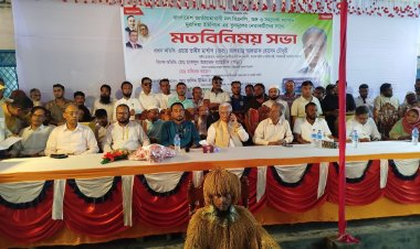 নির্বাচনের তফসিল ঘোষনার আগেই তারেক রহমান দেশে আসবেন-আলতাফ চৌধুরী