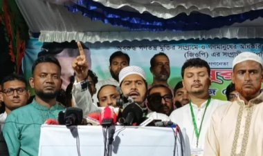 জাতীয় নির্বাচনের আকাশে‘কালো মেঘের ঘনঘটা’দেখছেন নূর