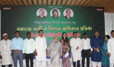 নির্বাচনে বিএনপির মনোনয়ন পেতে পারেন অন্তত ৫% নারী প্রার্থী-সেলিমা রহমান