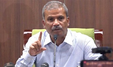 ফেব্রুয়ারিতে নির্বাচন-দ্বিতীয় কোনো চিন্তা নেই: আইন উপদেষ্টা