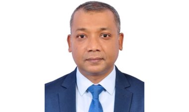 চাঁপাইনবাবগঞ্জে নবাগত ডিসি মোহাম্মদ সোলায়মান
