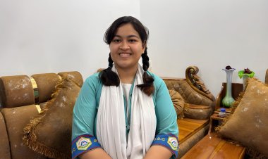 জিপিএ-৫ পেল কুমিল্লা সোনার বাংলা কলেজের পায়েল ইসলাম-ডাক্তার হওয়ার স্বপ্ন
