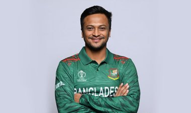 তিন ফ্র্যাঞ্চাইজি লিগে নাম লেখালেন সাকিব