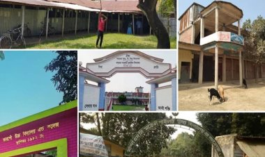 নওগাঁয় এইচএসসি পরীক্ষায় পাঁচ শিক্ষাপ্রতিষ্ঠানে পাস করেনি কেউ