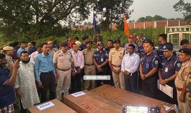 পিটিয়ে হত্যা করা তিন বাংলাদেশিকে ফেরত দিল ভারত