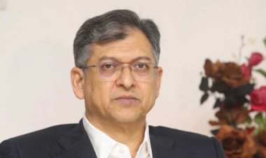জুলাই জাতীয় সনদের ৫ নং দফা সংশোধনের দাবি সালাহউদ্দিনের