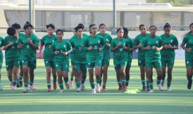 চাইনিজ তাইপেকে হারিয়ে এশিয়ান কাপ খেলতে চায় বাংলাদেশ