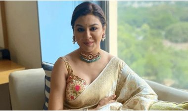 তার পাপ হবে,আমার কিছুই হবে না-জয়া আহসান