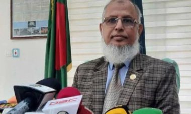 ফেব্রুয়ারিতেই নির্বাচন,এতে কোনো সন্দেহ নেই-ইসি আনোয়ারুল