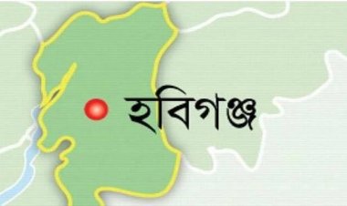 ‎মাধবপুরে পুকুরে ডুবে এক শিশুর মৃত্যু   ‎