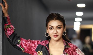 বাজে মন্তব্যকারীদের নিয়ে মুখ খুললেন জয়া আহসান