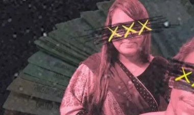 বান্দরবান থেকে বাংলাদেশি পর্ন-তারকা যুগল গ্রেপ্তার