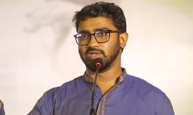 নির্বাচন যত দেরিতে হবে,ষড়যন্ত্র তত বাড়বে-রাশেদ খান