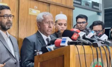 নির্বাচনে সেনাবাহিনী‘ইন এইড টু সিভিল পাওয়ার’-এ থাকবে-ইসি সচিব