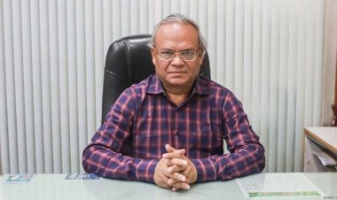 তারেক রহমানের মধ্যে কোনো হিংসা নেই-রিজভী