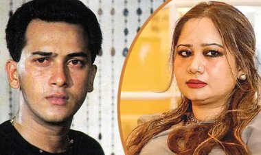 সালমান শাহ হত্যা মামলায় স্ত্রী সামিরাসহ আসামি ১১ জন