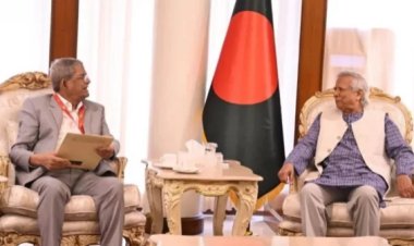সন্ধ্যায় প্রধান উপদেষ্টার সঙ্গে দেখা করবেন বিএনপি মহাসচিব