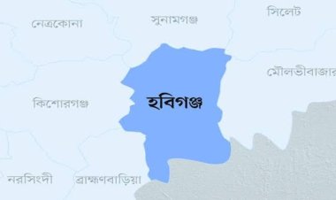 নবীগঞ্জে গলায় ফাঁস দিয়ে এক নারীর আত্মহত্যা