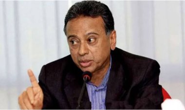 দেশের অভ্যন্তরীণ কার্যক্রমে কারো হস্তক্ষেপ গ্রহণযোগ্য নয়-আমীর খসরু