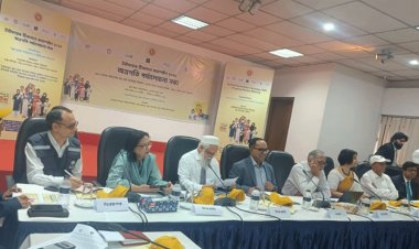 ১ কোটি ৭০ লাখ শিশুকে টাইফয়েড টিকা দেওয়া হয়েছে