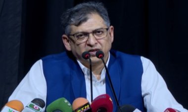 দলীয় স্বার্থের ঊর্ধ্বে চিন্তা করে জাতীয় স্বার্থ রক্ষা করতে হবে-সালাহউদ্দিন