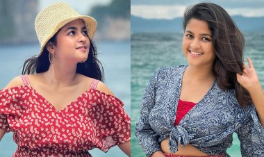প্রেমের কথা স্বীকার করলেন সাদিয়া আয়মান
