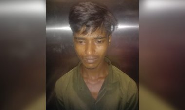 আত্মহত্যা করা তরুণীকে মর্গের ভিতরে ধর্ষণ-অভিযুক্ত তরুণ গ্রেফতার