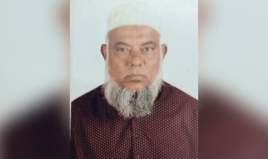 আলমডাঙ্গার সাবেক বিএনপি নেতা মজিবর রহমান আর নেই