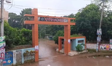 কুমিল্লায় ছেলের সঙ্গে অভিমান করে পিতার আত্মহত্যা