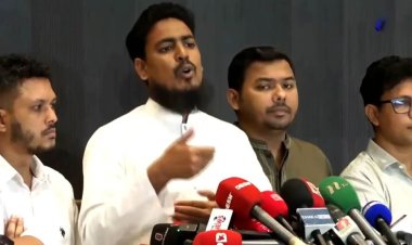 জুলাই সনদ বাস্তবায়নের আদেশের ড্রাফট দেখাতে অপারগ ঐকমত্য কমিশন-এনসিপি