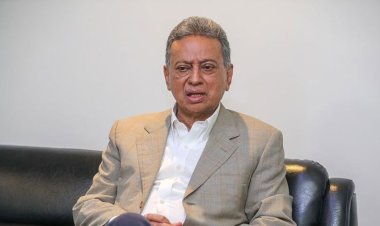 সরকারে বিতর্কিত উপদেষ্টারা থাকলে নির্বাচন প্রশ্নবিদ্ধ হবে-আমীর খসরু