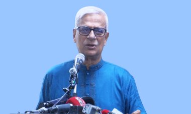নির্বাচন বানচাল করতে তৎপরতা চালাচ্ছে স্বৈরাচারের প্রেতাত্মারা-ফারুক
