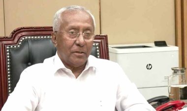 এনসিপিকে শাপলা প্রতীক দেওয়ার সুযোগ নেই-ইসিসচিব