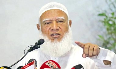 ক্ষমতায় গেলে নারীদের কর্মঘণ্টা কমিয়ে দেওয়া হবে-জামায়াত আমির