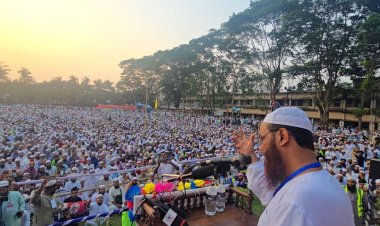 বিএনপি ক্ষমতায় এলে সুন্দরী নারীরা রাস্তায় বের হতে পারবে না-ফয়জুল করিম