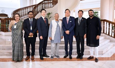 এক লাখ বাংলাদেশি কর্মী নেবে জাপান