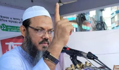 বিএনপি ক্ষমতায় এলে মানুষ ঘুমাতে পারবে না-ফয়জুল করীম