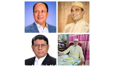 কুমিল্লা-৫ বুড়িচং-ব্রাহ্মণপাড়া আসনে কে হচ্ছেন বিএনপির ধানের শীষের কান্ডারী