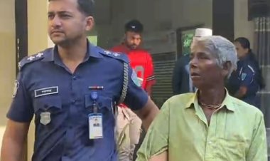 নবীগঞ্জে বাবার বটির আঘাতে মেয়ের মৃত্যু