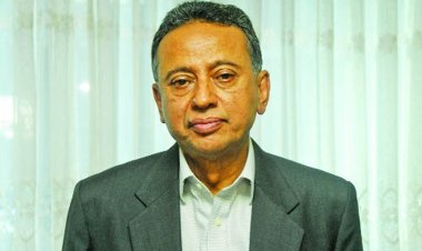 তত্ত্বাবধায়ক সরকারের আদলে নির্বাচন পর্যন্ত দেশ পরিচালনা করতে হবে-আমীর খসরু